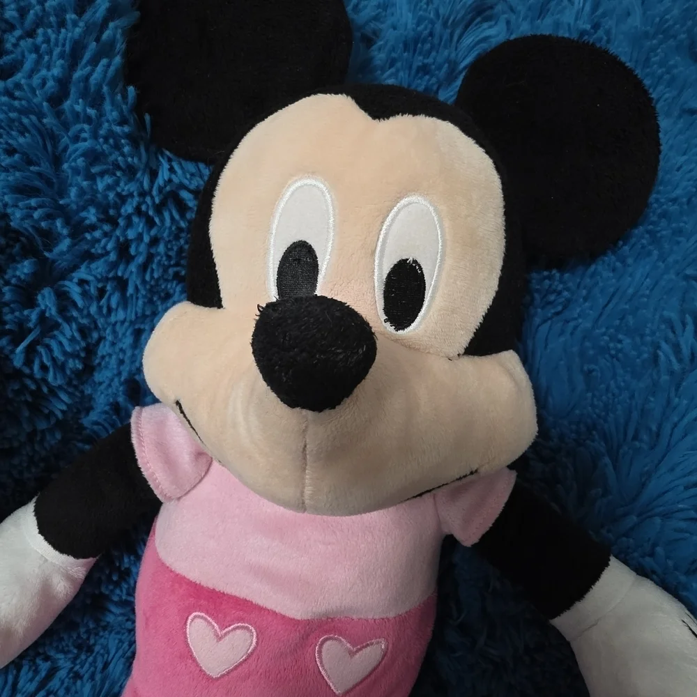 Disney minnie mouse